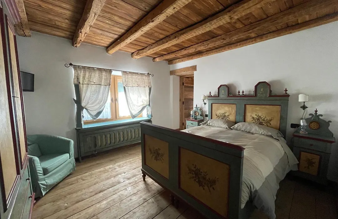 B&B Rossodisera-1